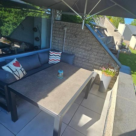 Willa T 'N D House/ Terrasses De Malmedy Zewnętrze zdjęcie