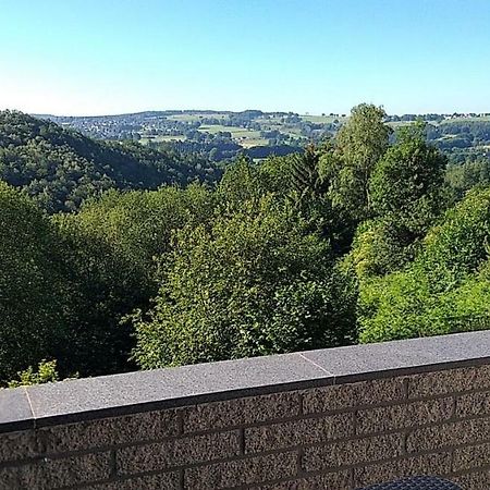 Willa T 'N D House/ Terrasses De Malmedy Zewnętrze zdjęcie