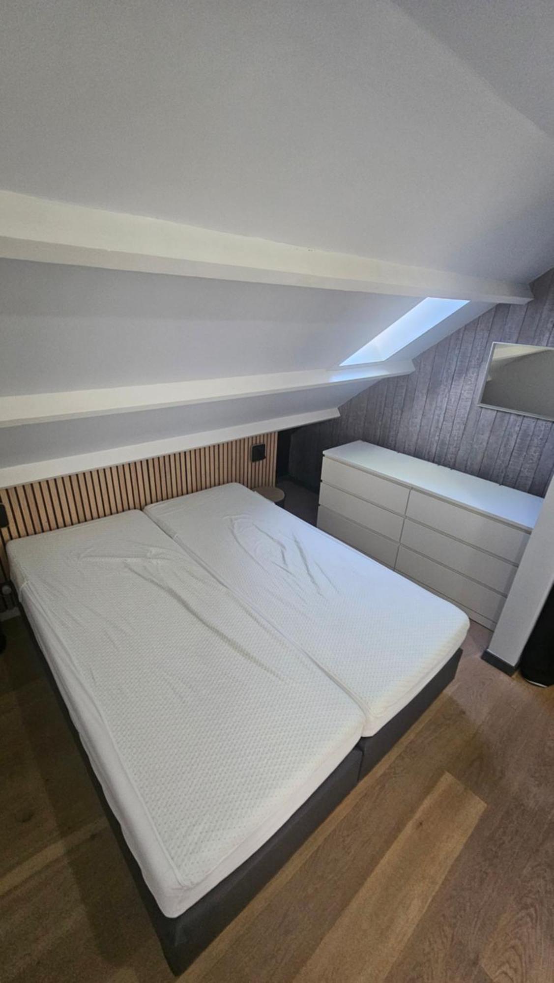 Willa T 'N D House/ Terrasses De Malmedy Zewnętrze zdjęcie