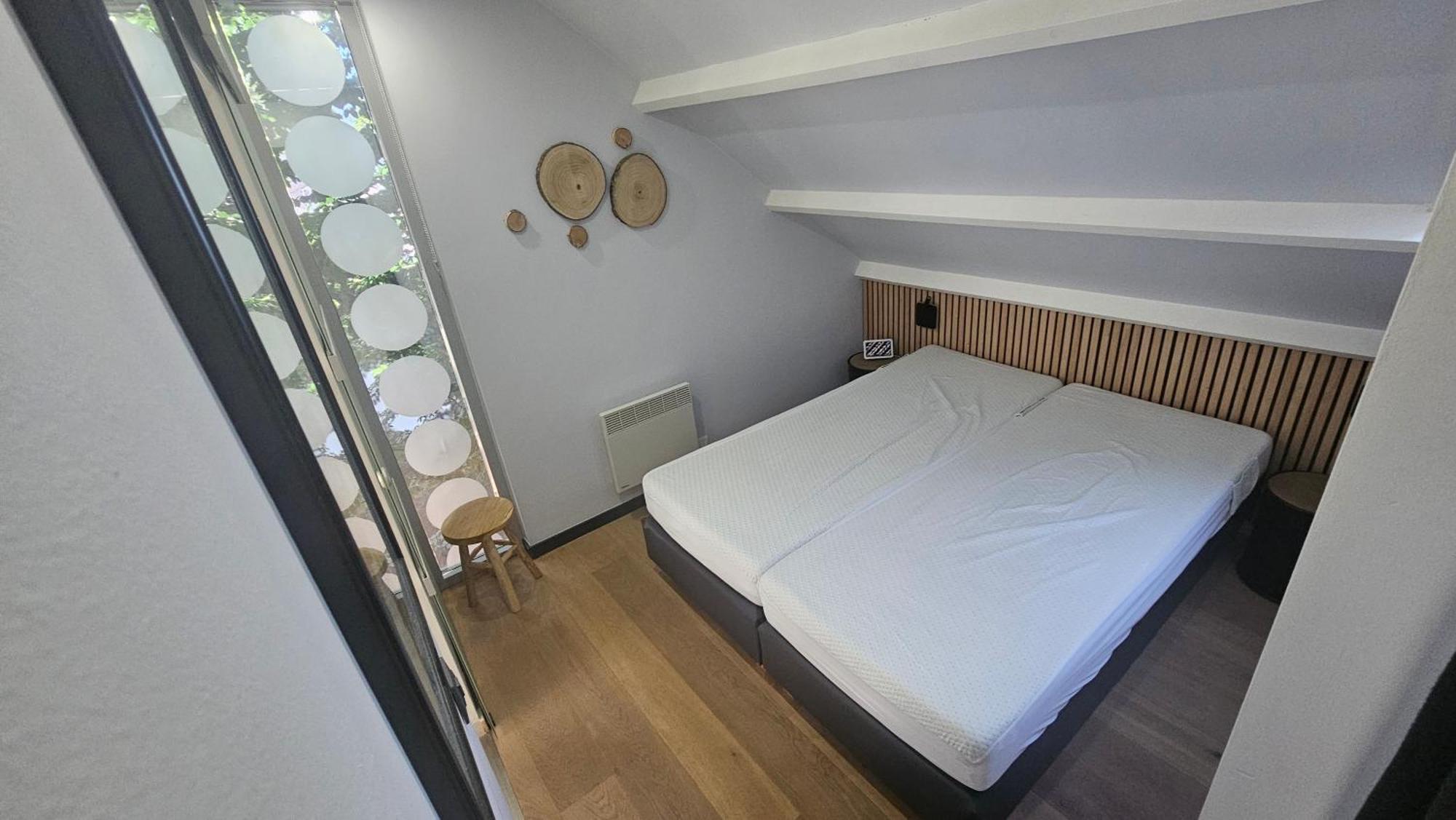Willa T 'N D House/ Terrasses De Malmedy Zewnętrze zdjęcie