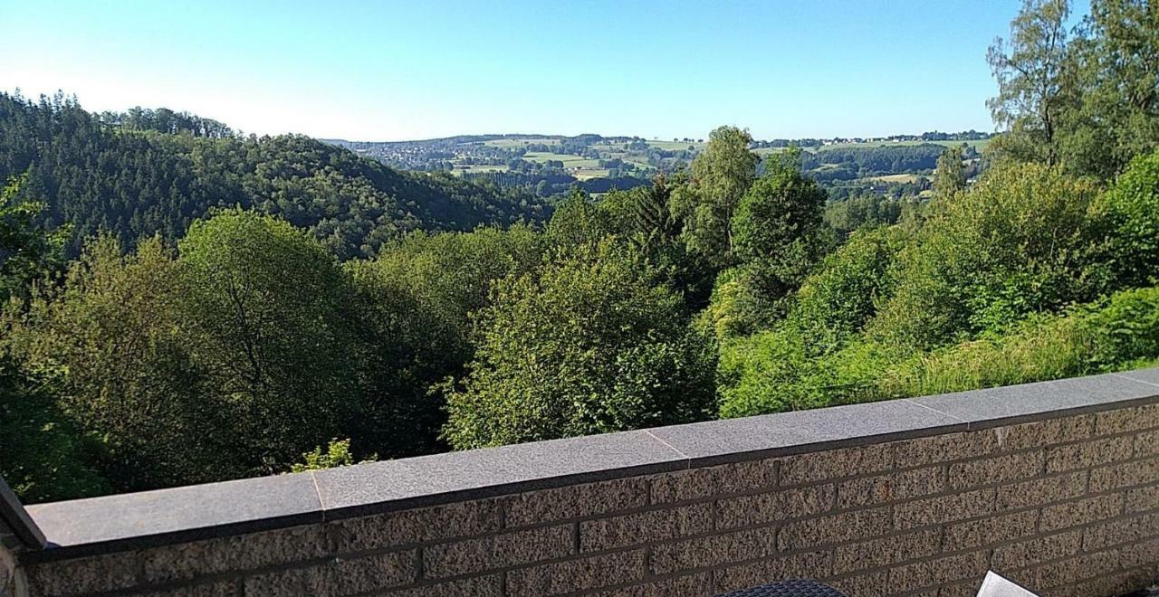 Willa T 'N D House/ Terrasses De Malmedy Zewnętrze zdjęcie
